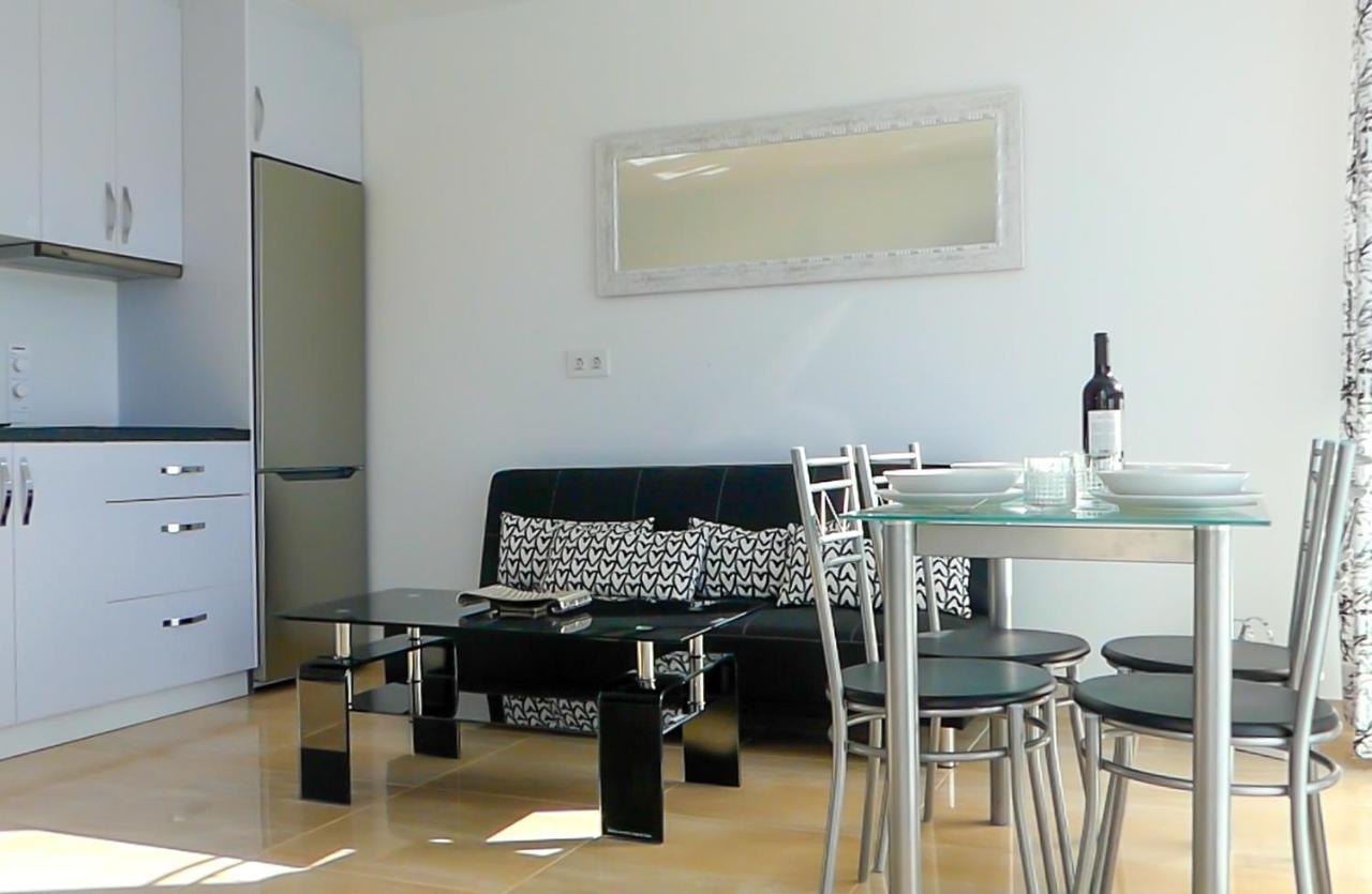 Apartamentos Guadalupe Gran Canaria Puerto Rico Моган Екстер'єр фото