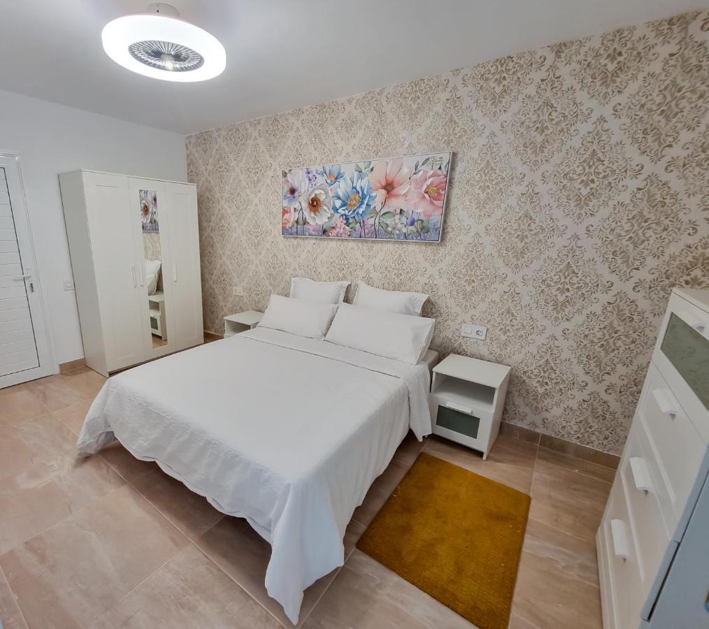 Apartamentos Guadalupe Gran Canaria Puerto Rico Моган Екстер'єр фото
