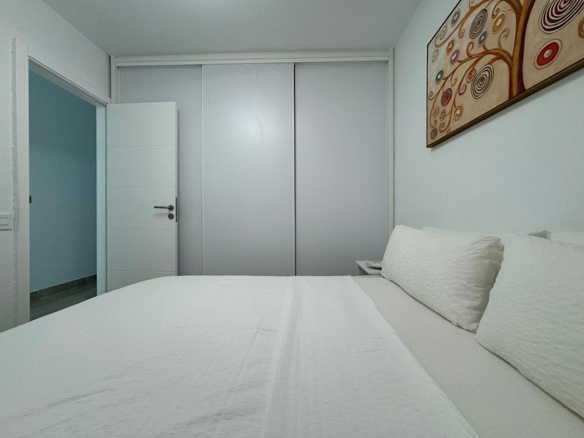 Apartamentos Guadalupe Gran Canaria Puerto Rico Моган Екстер'єр фото