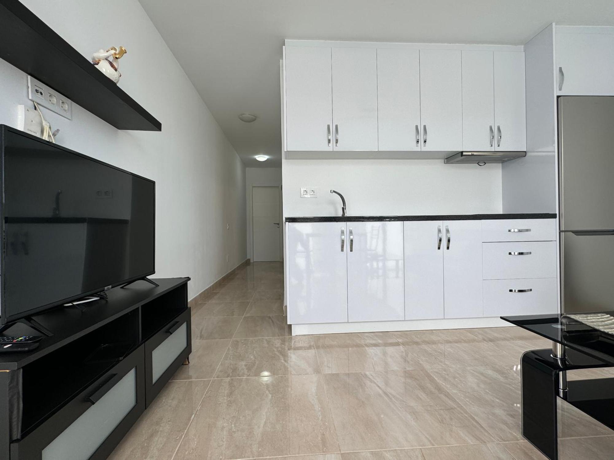 Apartamentos Guadalupe Gran Canaria Puerto Rico Моган Екстер'єр фото