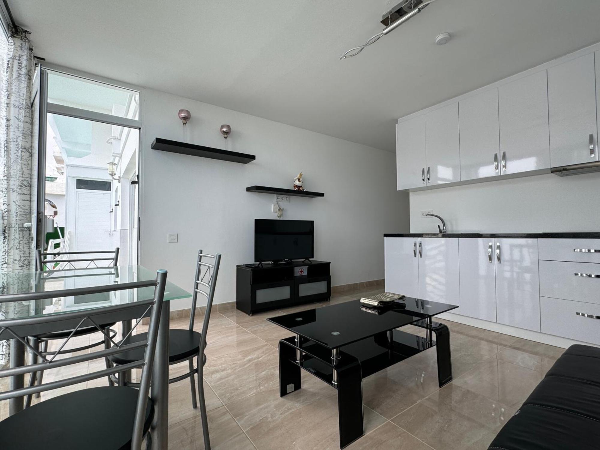 Apartamentos Guadalupe Gran Canaria Puerto Rico Моган Екстер'єр фото