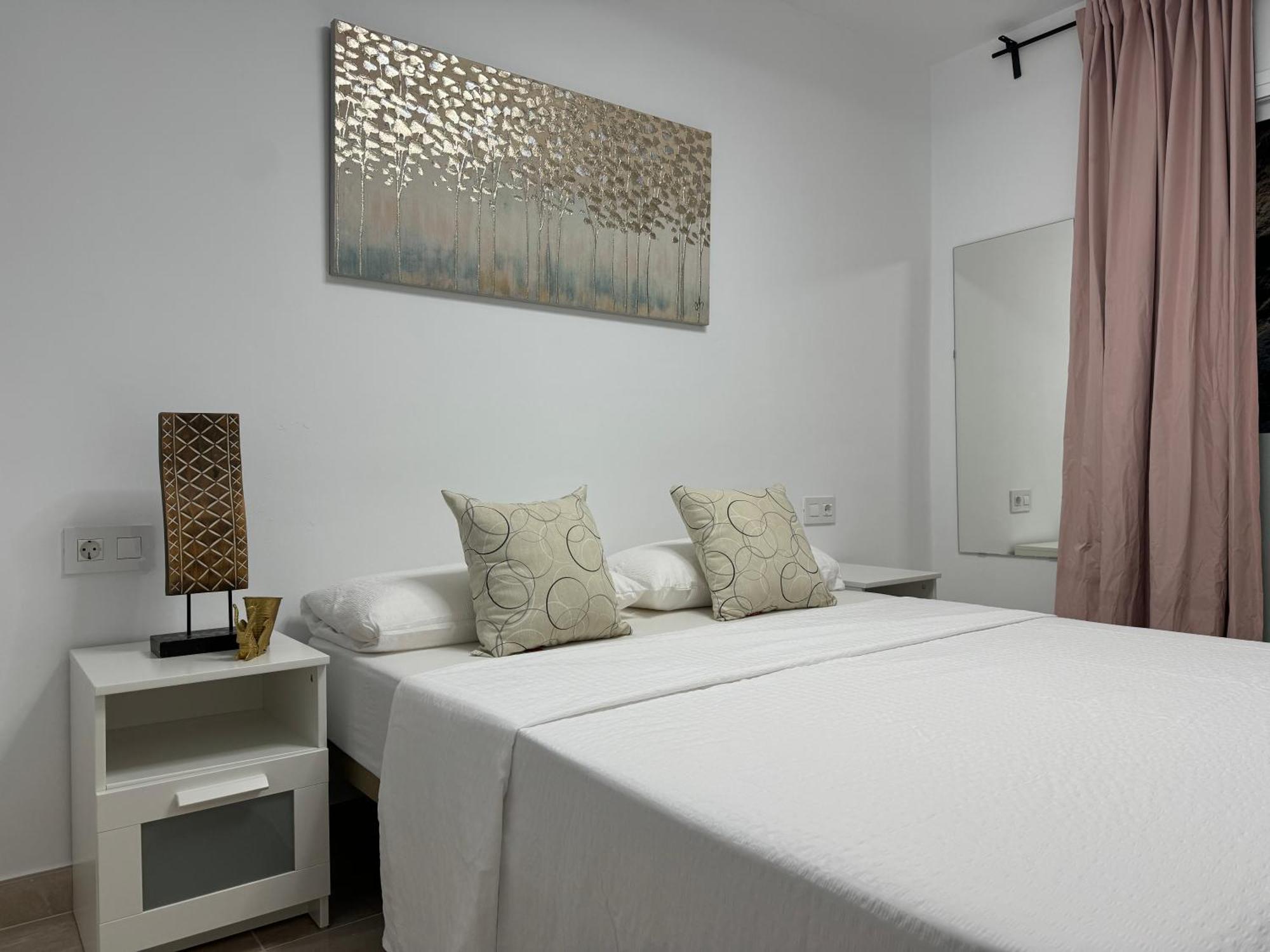 Apartamentos Guadalupe Gran Canaria Puerto Rico Моган Екстер'єр фото