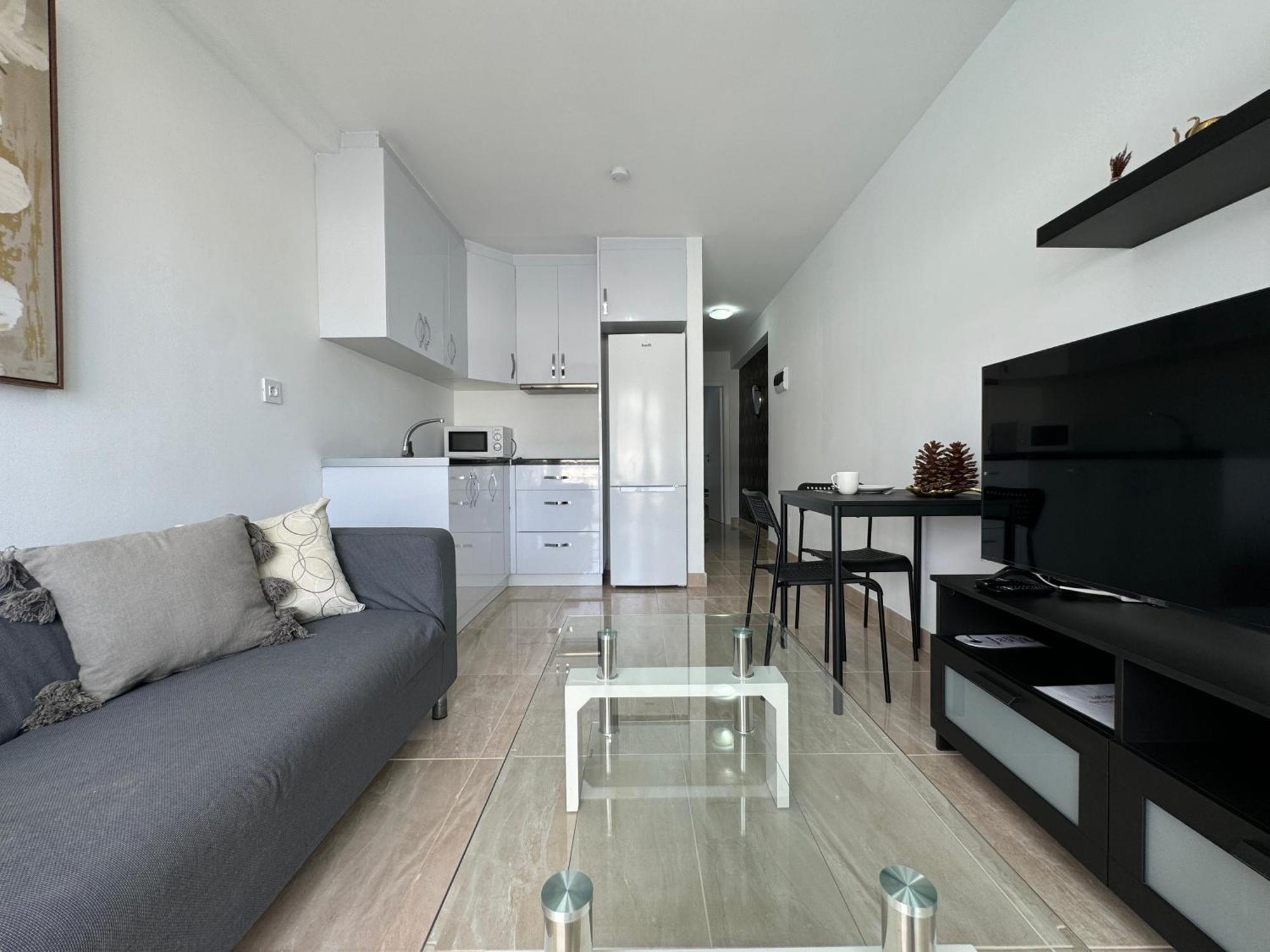 Apartamentos Guadalupe Gran Canaria Puerto Rico Моган Екстер'єр фото