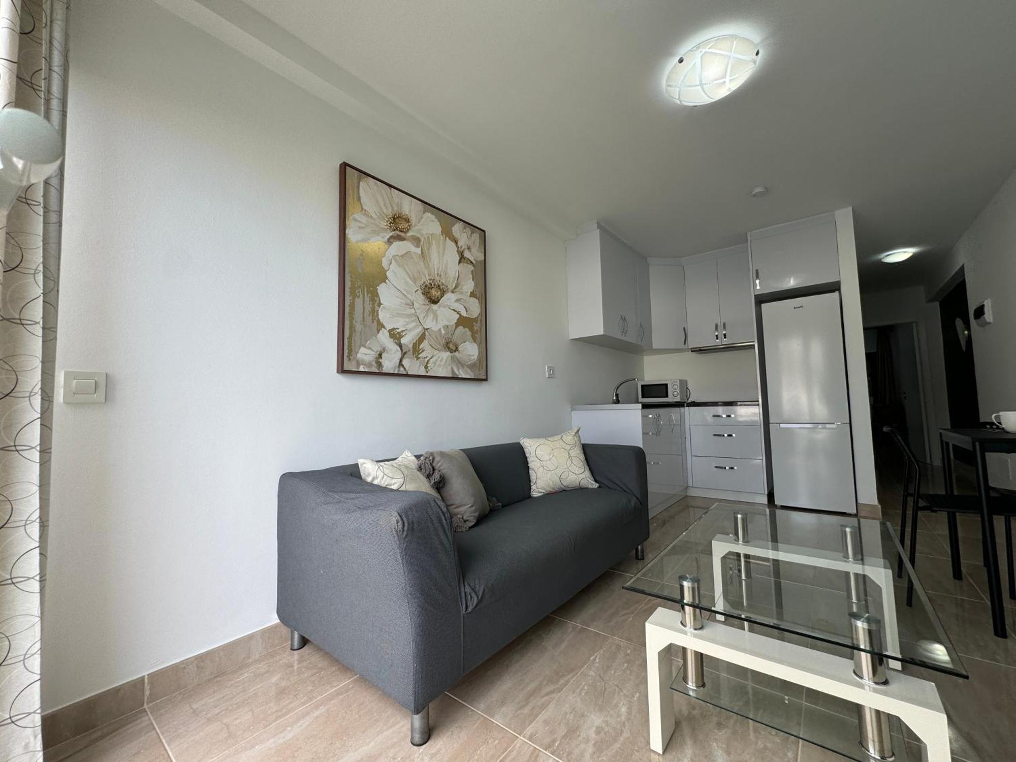 Apartamentos Guadalupe Gran Canaria Puerto Rico Моган Екстер'єр фото