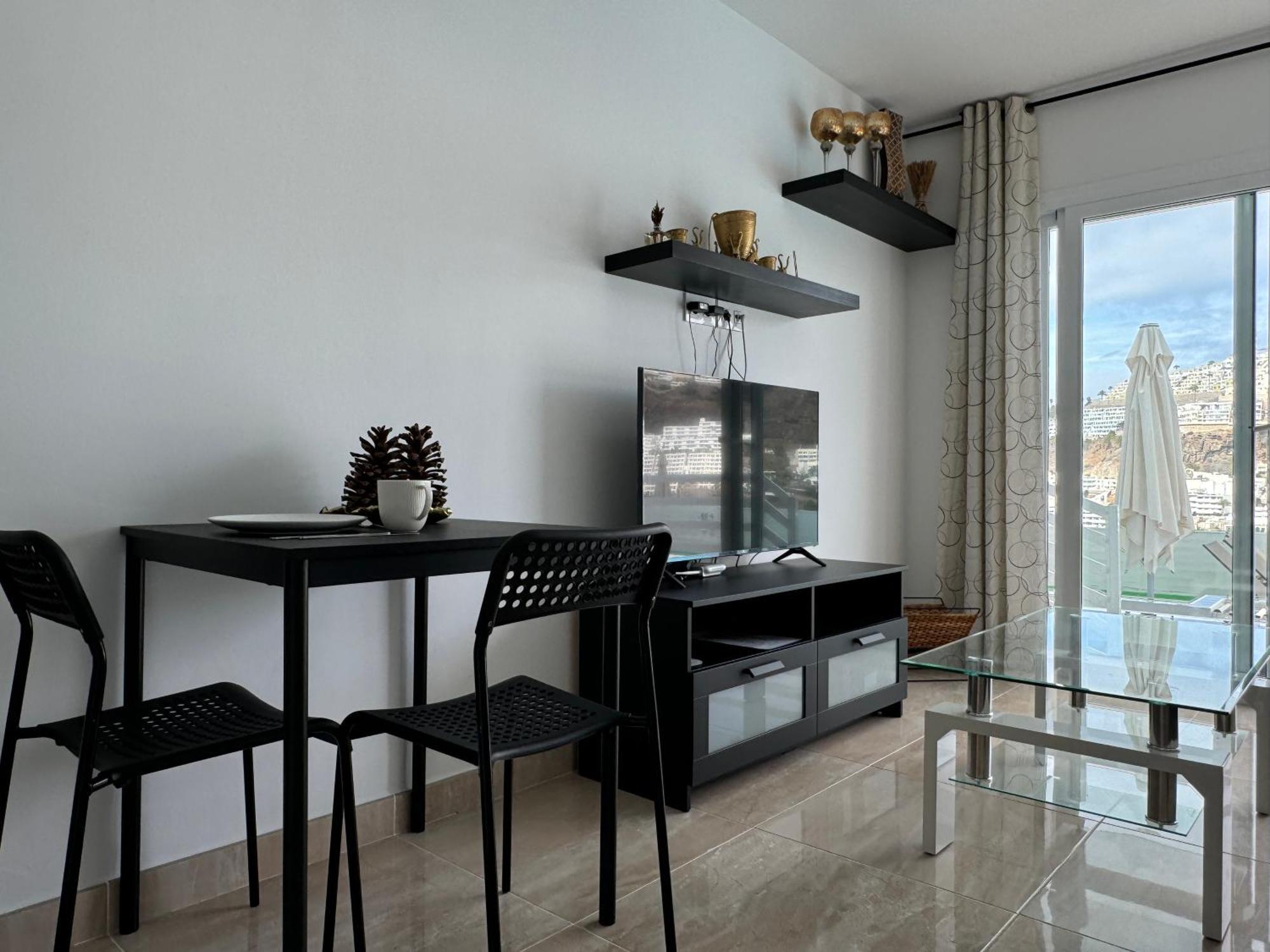 Apartamentos Guadalupe Gran Canaria Puerto Rico Моган Екстер'єр фото