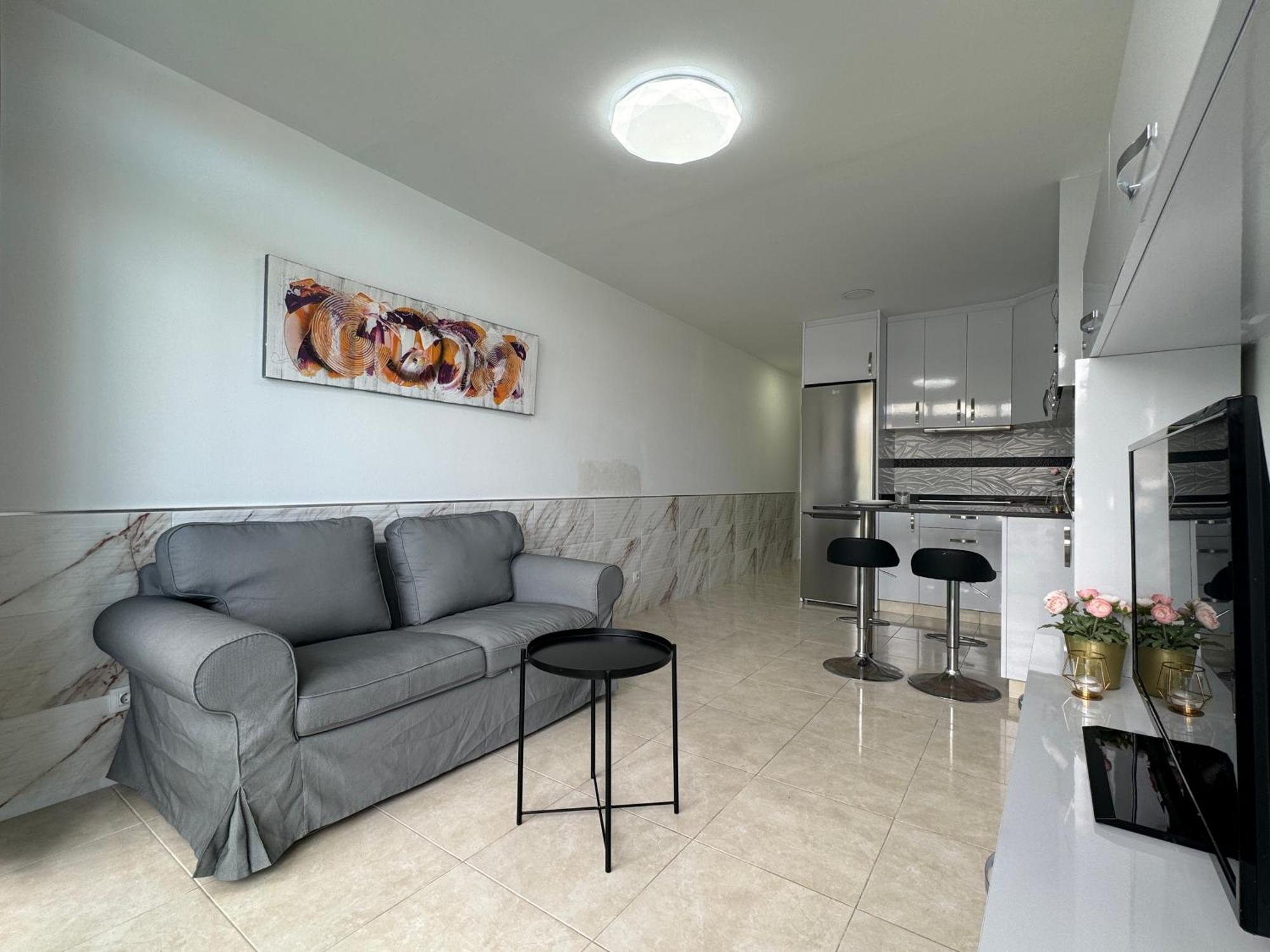 Apartamentos Guadalupe Gran Canaria Puerto Rico Моган Екстер'єр фото