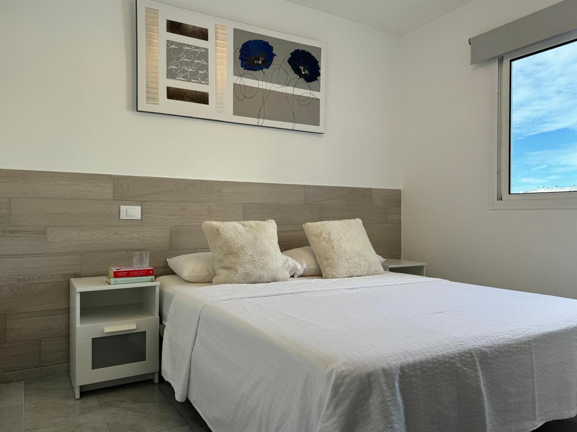 Apartamentos Guadalupe Gran Canaria Puerto Rico Моган Екстер'єр фото
