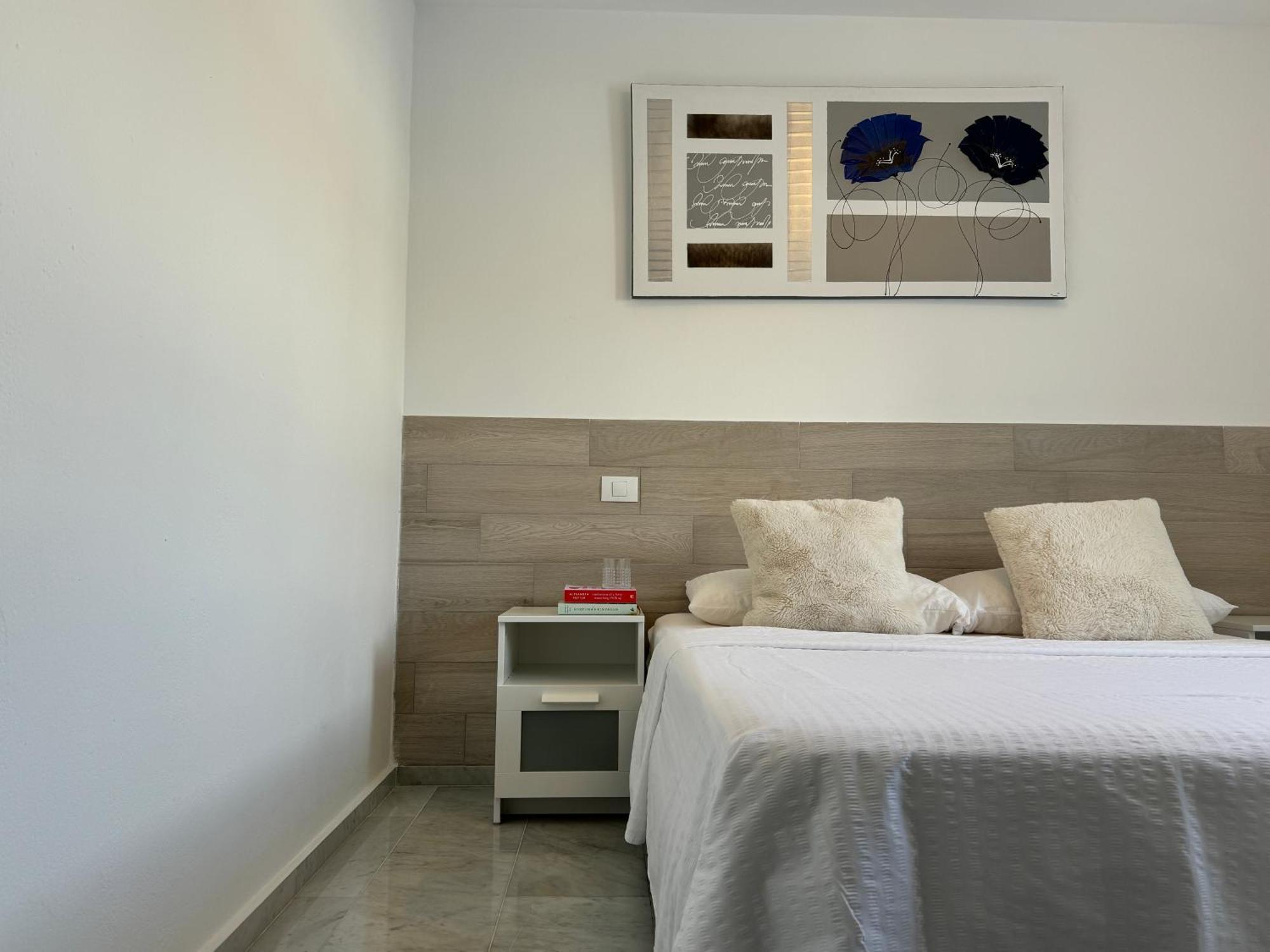 Apartamentos Guadalupe Gran Canaria Puerto Rico Моган Екстер'єр фото