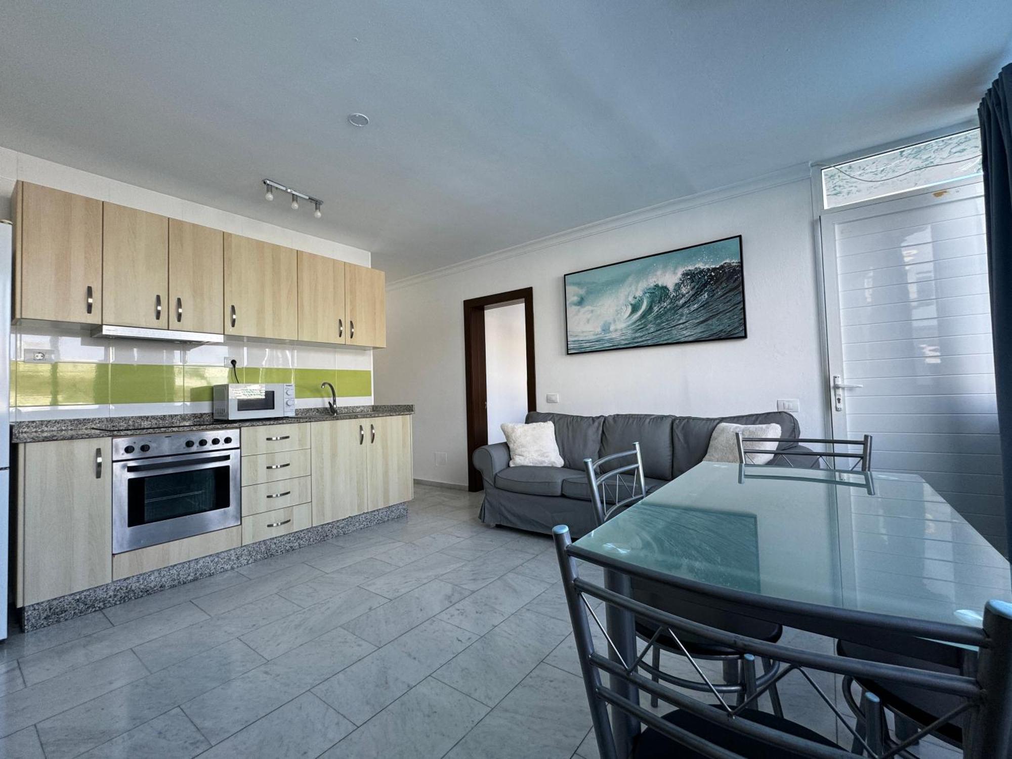 Apartamentos Guadalupe Gran Canaria Puerto Rico Моган Екстер'єр фото