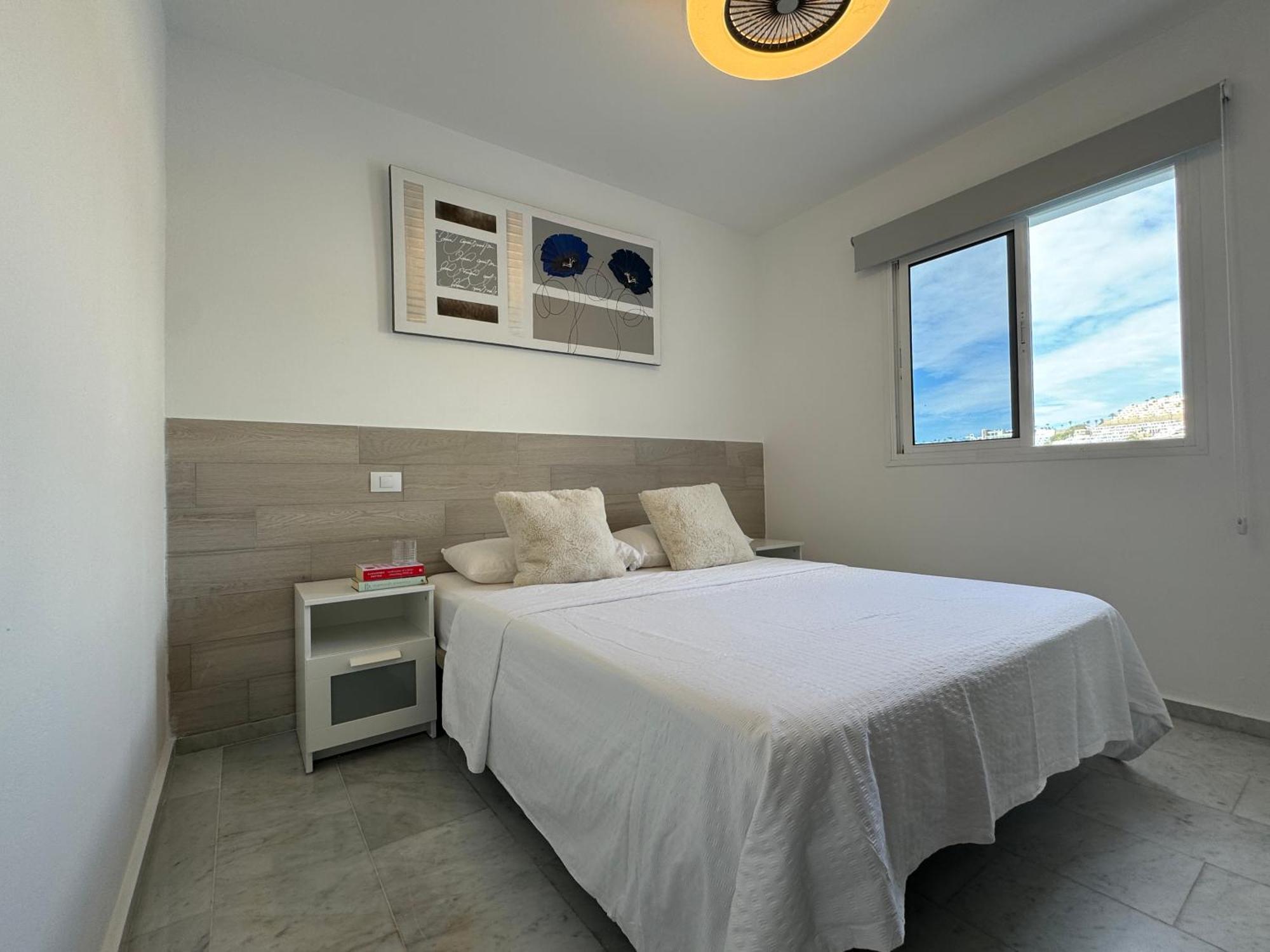 Apartamentos Guadalupe Gran Canaria Puerto Rico Моган Екстер'єр фото